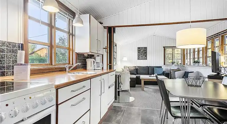 Holiday home in Strøby Egede