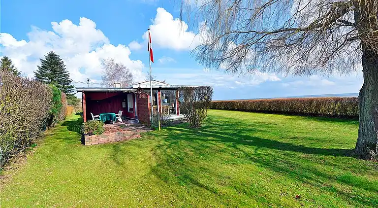 Holiday home on Præstø