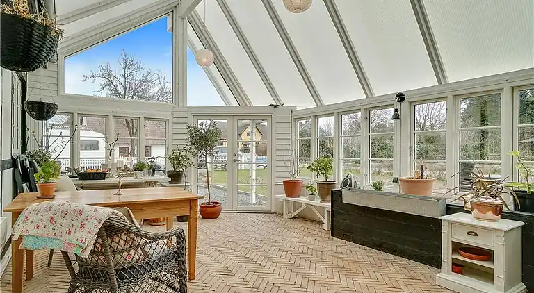 Holiday home in Stege