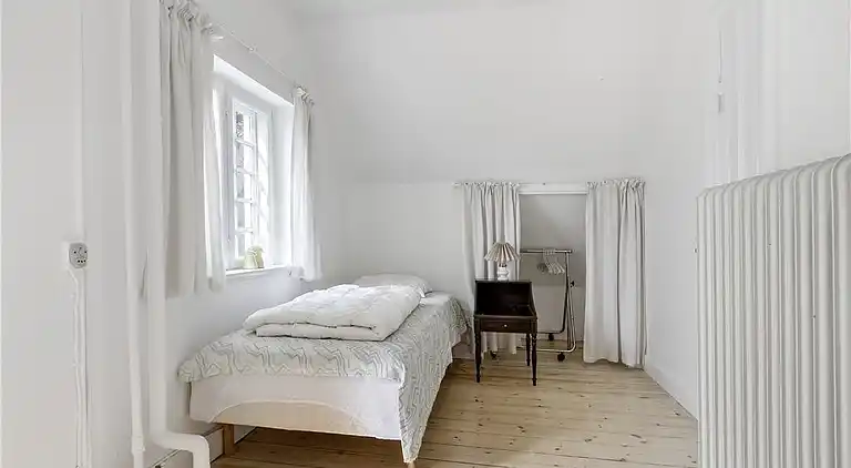 Semesterbostad i Faxe Ladeplads