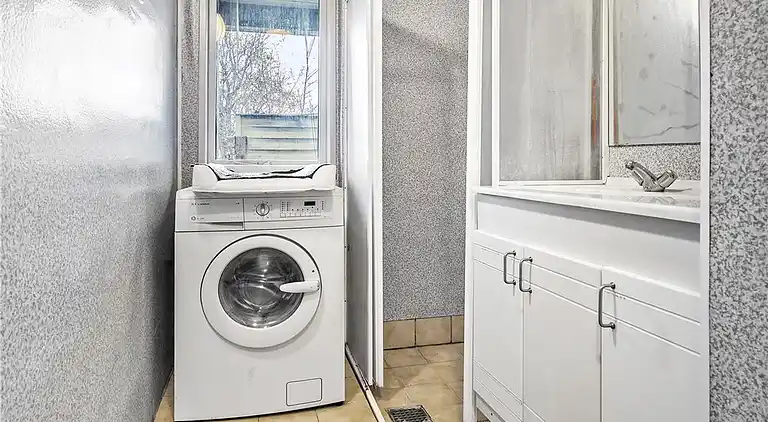 Sommerhus i Strøby Egede