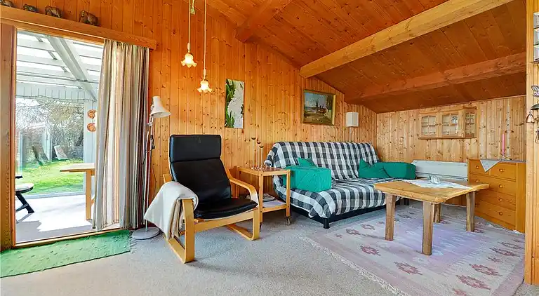 Holiday home on Præstø