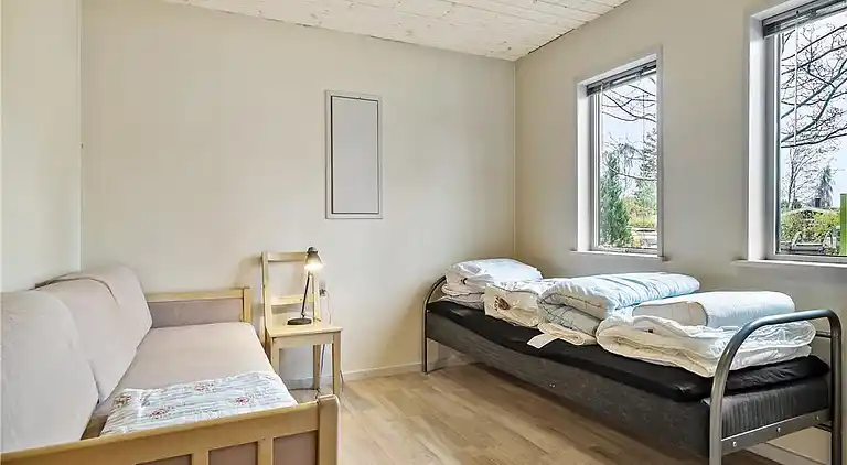 Sommerhus i Strøby Egede