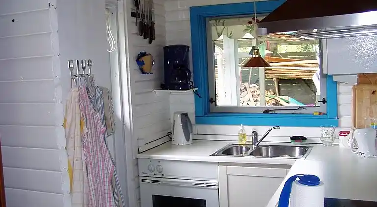 Casa vacanze in Stege