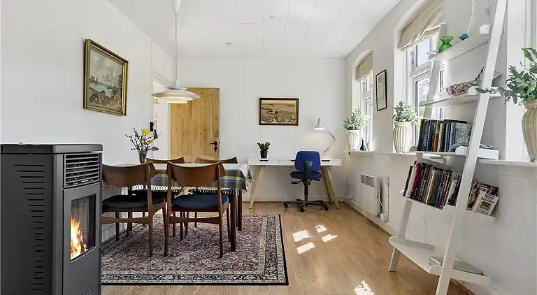 Holiday home in Stege