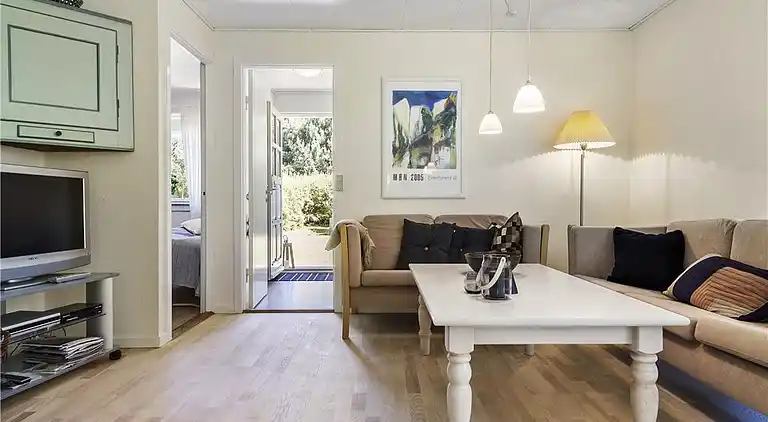 Holiday home in Stege