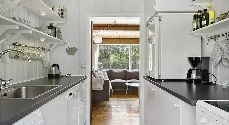 Holiday home in Stege