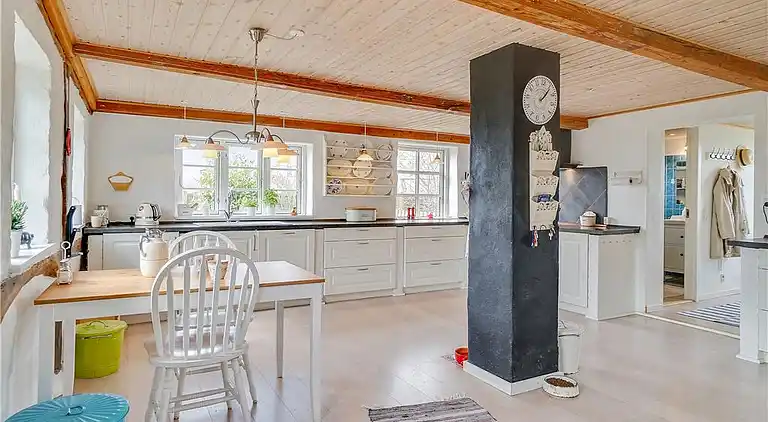 Holiday home in Stege