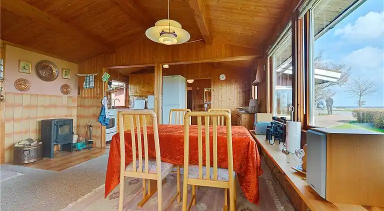 Holiday home on Præstø