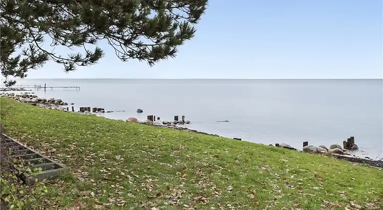 Sommerhus i Strøby Egede