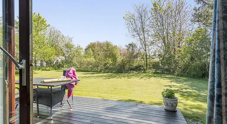 Holiday home in Rødvig Stevns