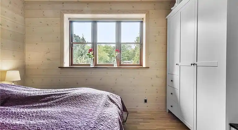 Sommerhus i Rødvig Stevns