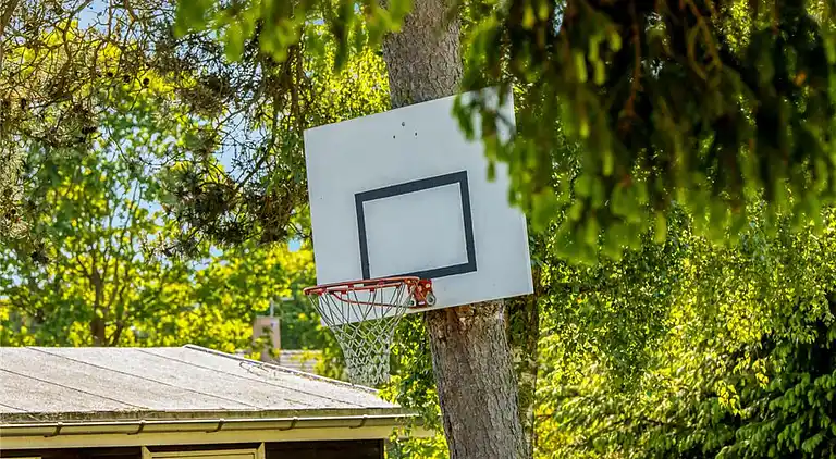 Sommerhus ved Saksild Strand