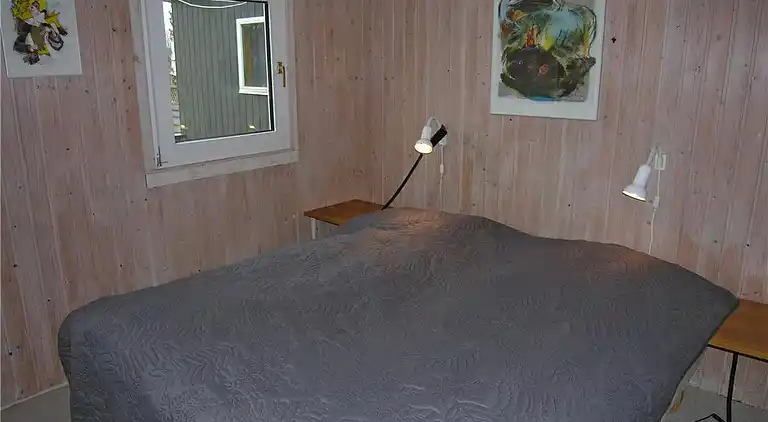 Sommerhus i Kirkholm