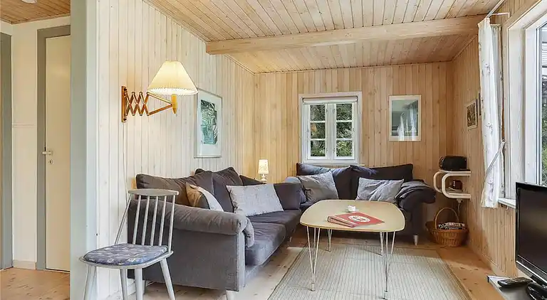 Sommerhus i Juelsminde