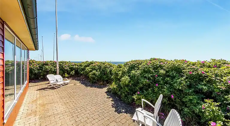 Holiday home in Juelsminde