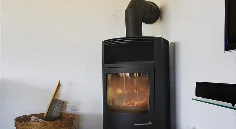 Sommerhus ved Saksild Strand