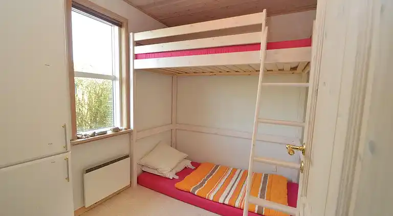 Holiday home in Juelsminde