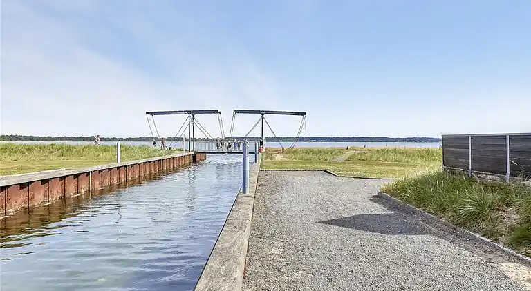 Sommerhus i Juelsminde