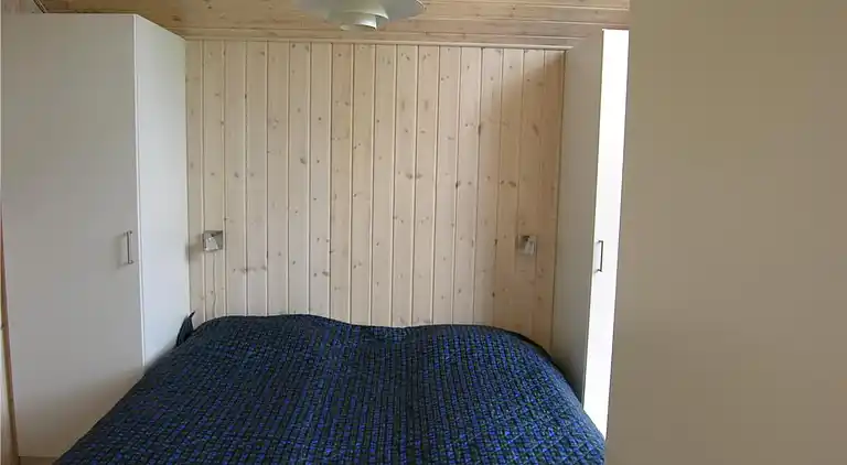 Sommerhus ved Saksild Strand