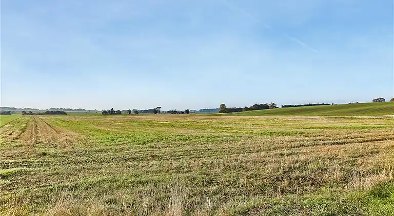Sommerhus ved Saksild Strand