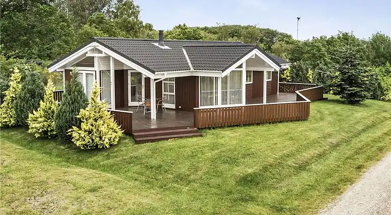 Sommerhus i Odder