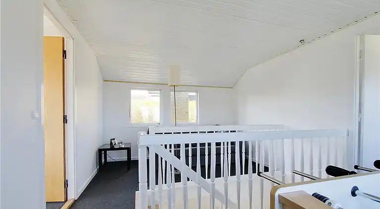 Sommerhus ved Saksild Strand