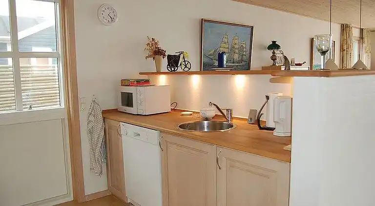 Holiday home in Juelsminde