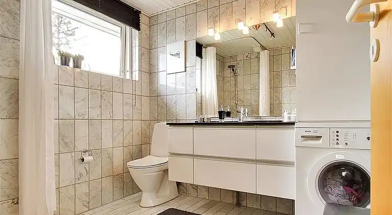 Sommerhus ved Saksild Strand