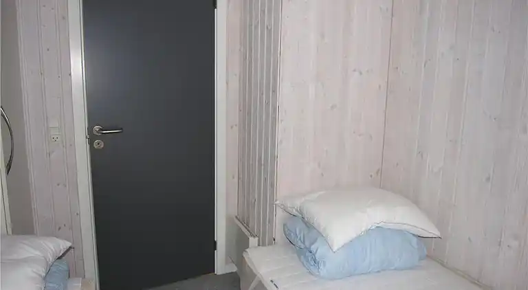 Sommerhus ved Saksild Strand