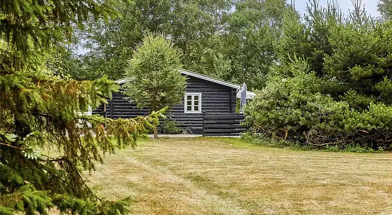 Sommerhus i Juelsminde