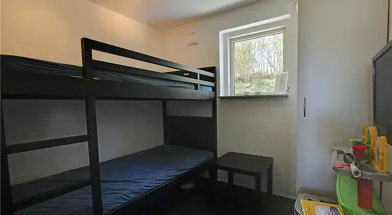 Sommerhus ved Saksild Strand