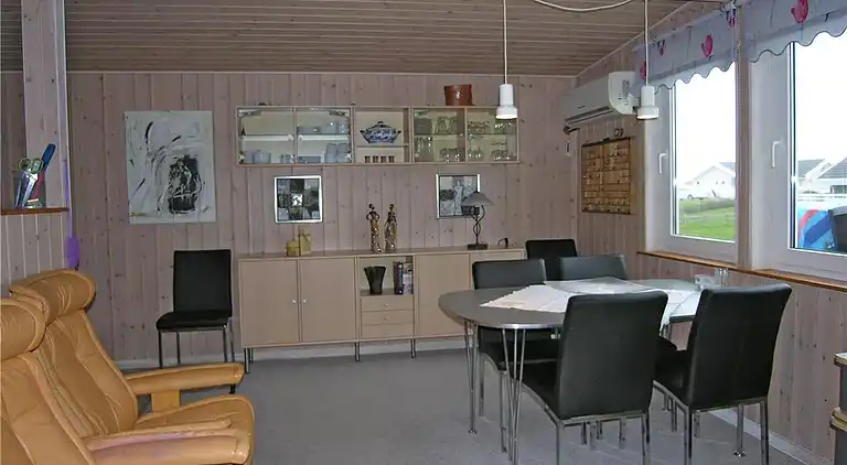 Sommerhus i Kirkholm