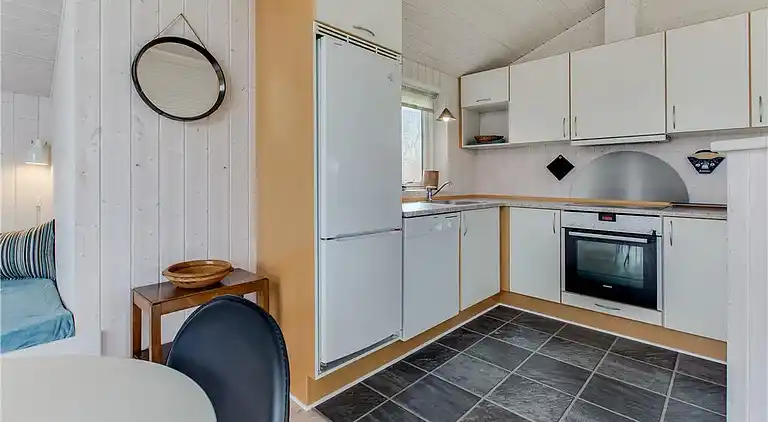 Sommerhus i Juelsminde