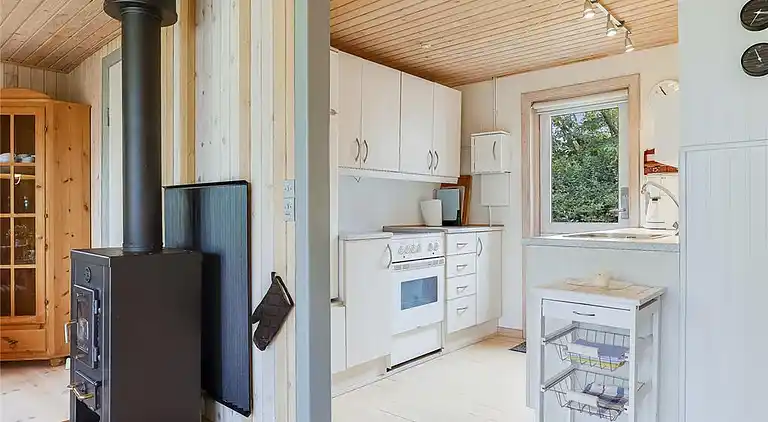 Sommerhus i Juelsminde