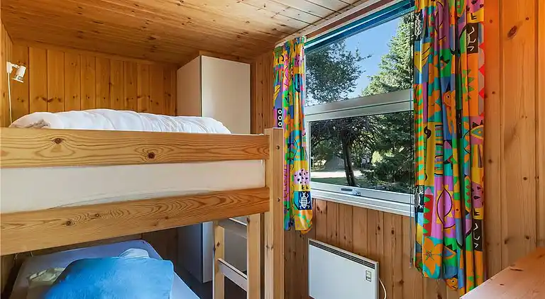 Sommerhus ved Saksild Strand