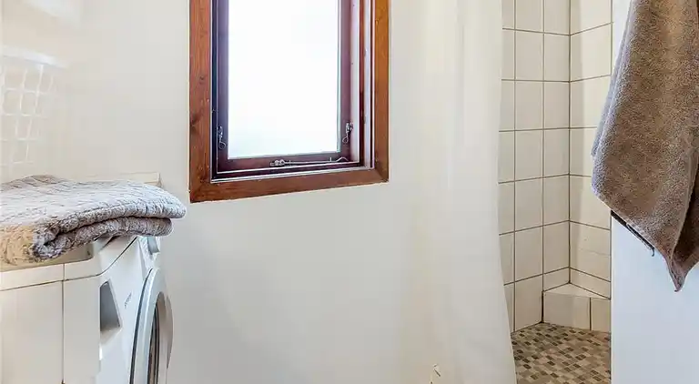 Sommerhus ved Ajstrup Strand