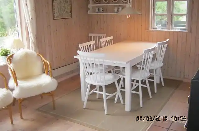 Sommerhus i Juelsminde