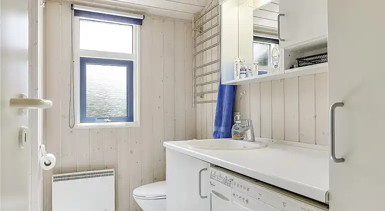 Sommerhus ved Pøt Strandby