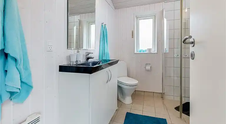 Sommerhus i Juelsminde