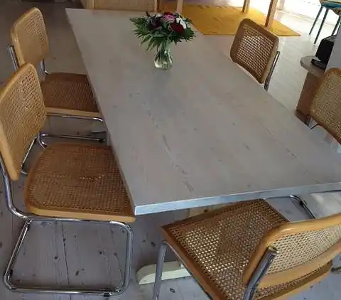 Sommerhus ved Saksild Strand