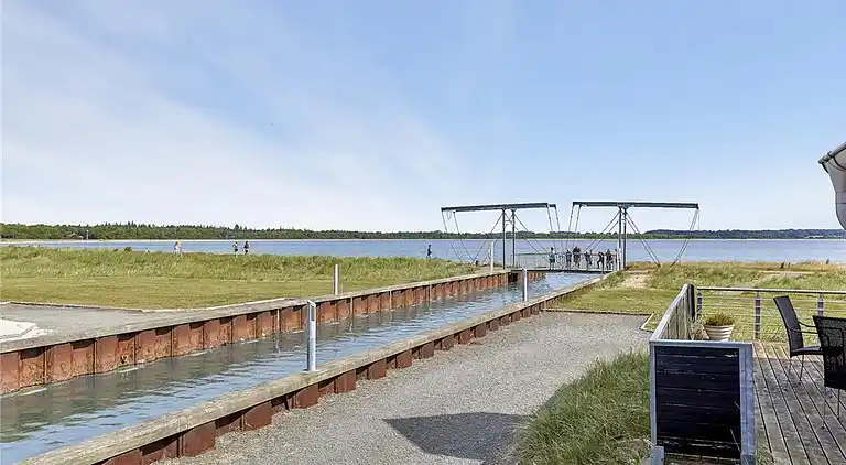 Sommerhus i Juelsminde