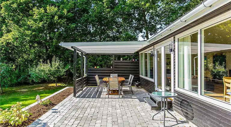 Sommerhus i Odder