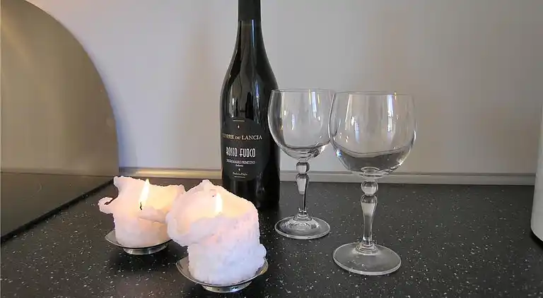 Sommerhus ved Saksild Strand