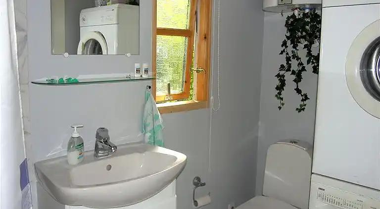 Sommerhus ved Saksild Strand