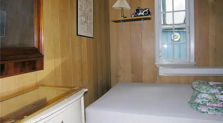 Sommerhus ved Saksild Strand