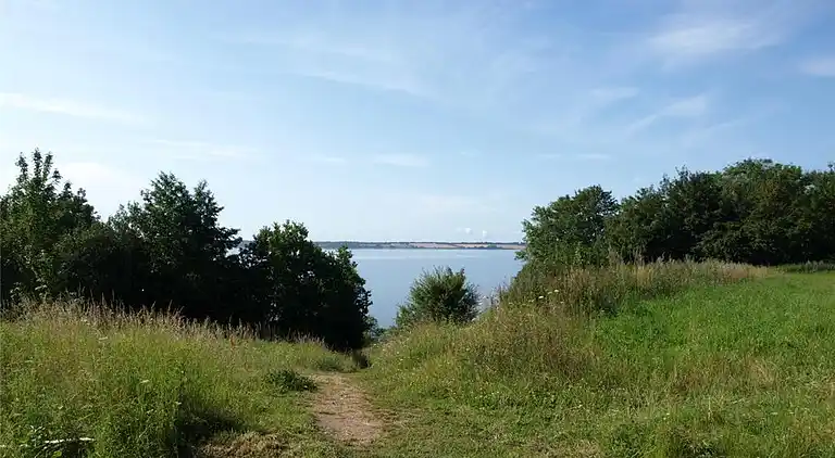 Sommerhus ved Pøt Strandby