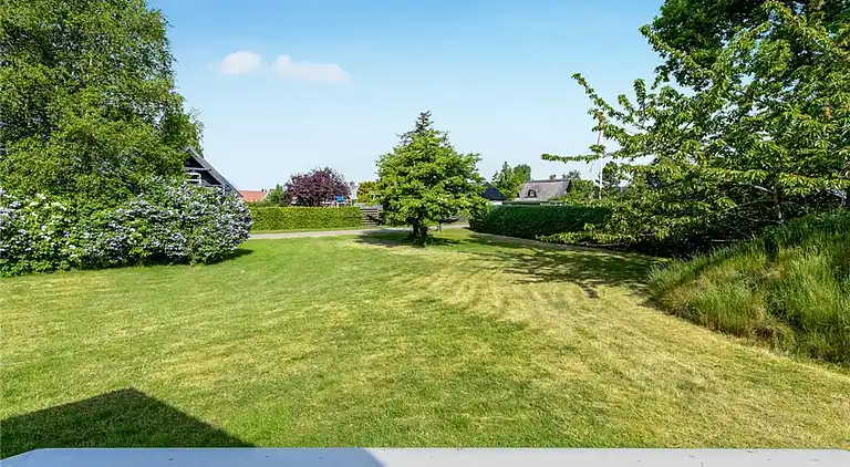 Sommerhus i Juelsminde