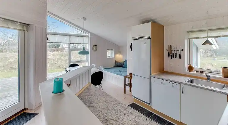 Sommerhus i Juelsminde