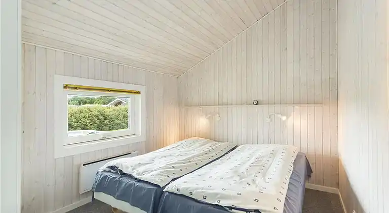 Casa vacanze in Pøt Strandby